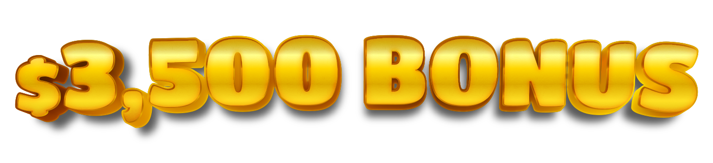 Loyal Slots $3,500 Bonus + 50 Free Spins