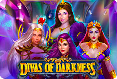 Loyal Slots Divas of Darkness