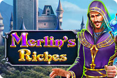 Loyal Slots Merlin's Riches