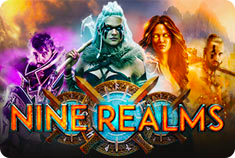 Loyal Slots Nine Realms