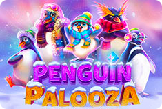 Loyal Slots Penguin Palooza